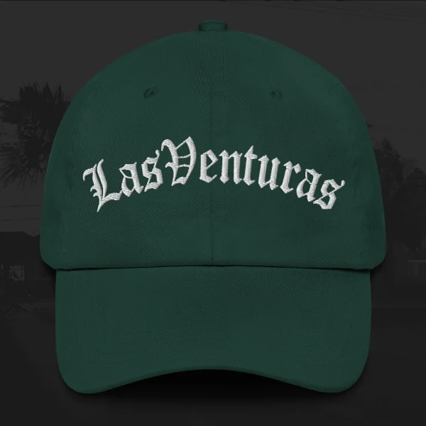 Premium Hat Las Venturas